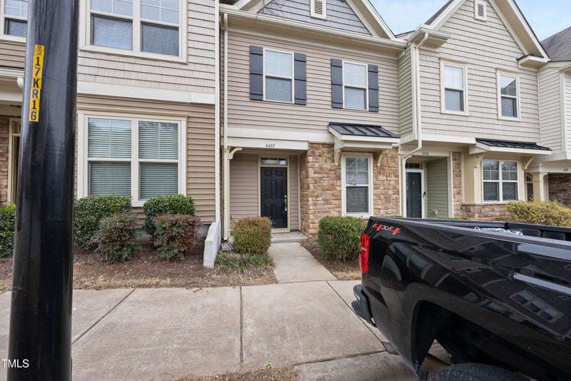 6422 Swatner Drive, Raleigh NC 27612