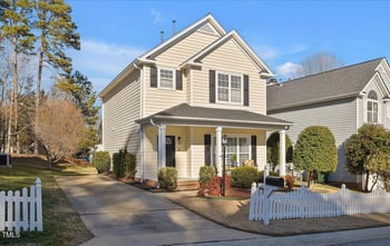 117 Cricketgrass Drive, Cary NC 27513