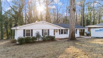 1303 Claymore Drive, Garner NC 27529