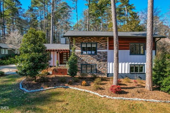 4105 Glen Laurel Drive, Raleigh NC 27612