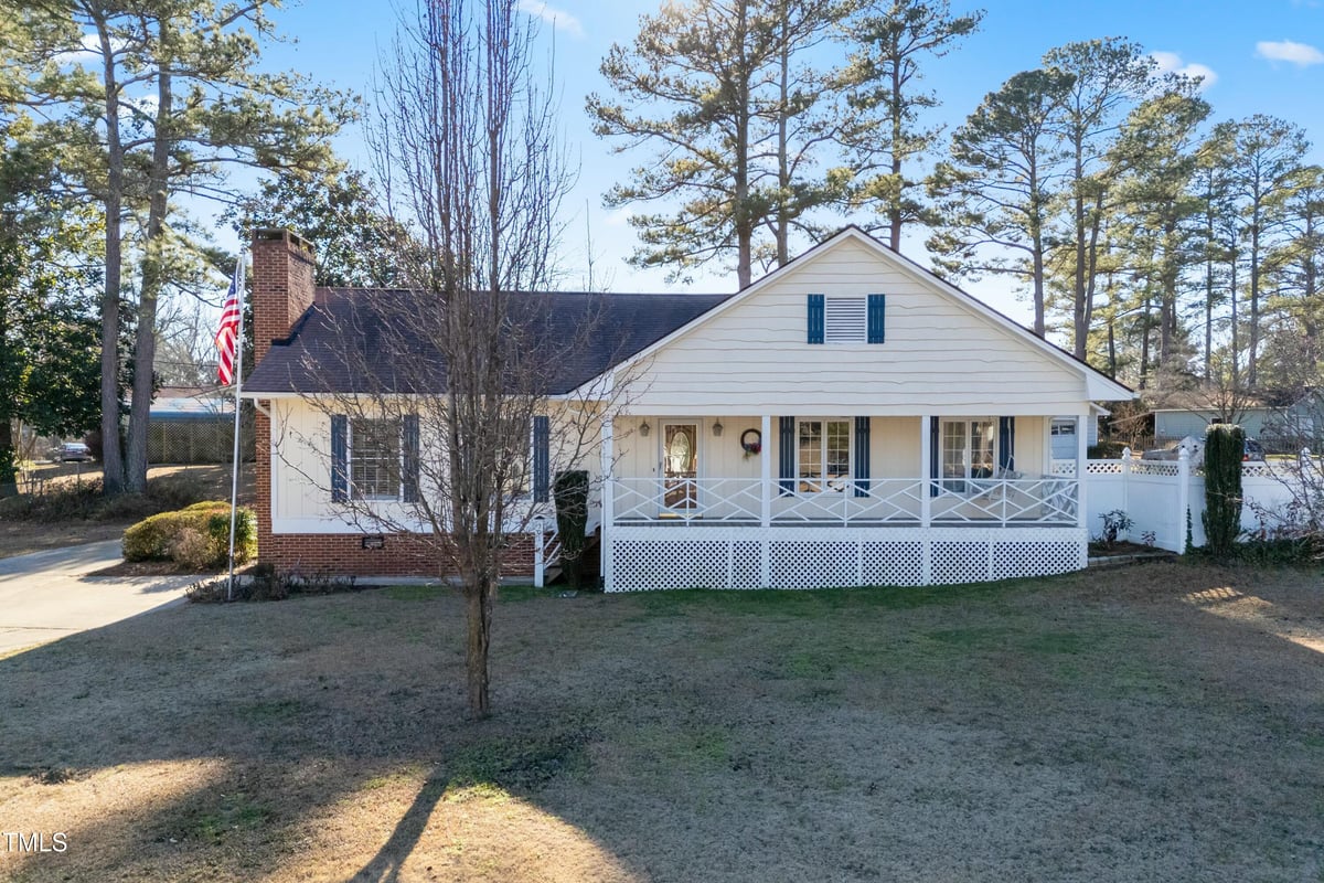 301 Laurel Drive, Smithfield NC 27577