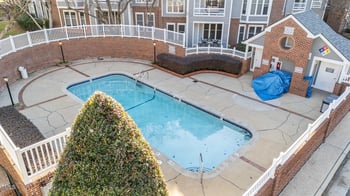 1061 Wirewood Drive # 102, Raleigh NC 27605