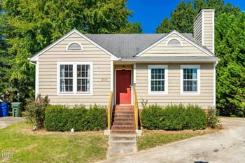 2313 Havering Place, Raleigh NC 27604