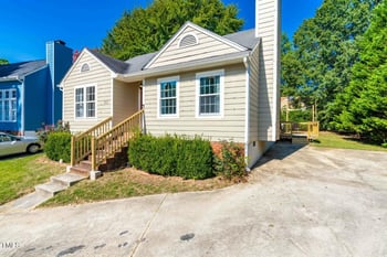 2313 Havering Place, Raleigh NC 27604