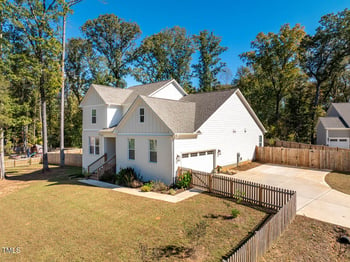 4615 Apple Ridge Lane, Graham NC 27253