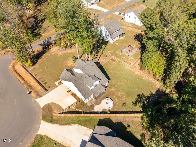 4615 Apple Ridge Lane, Graham NC 27253