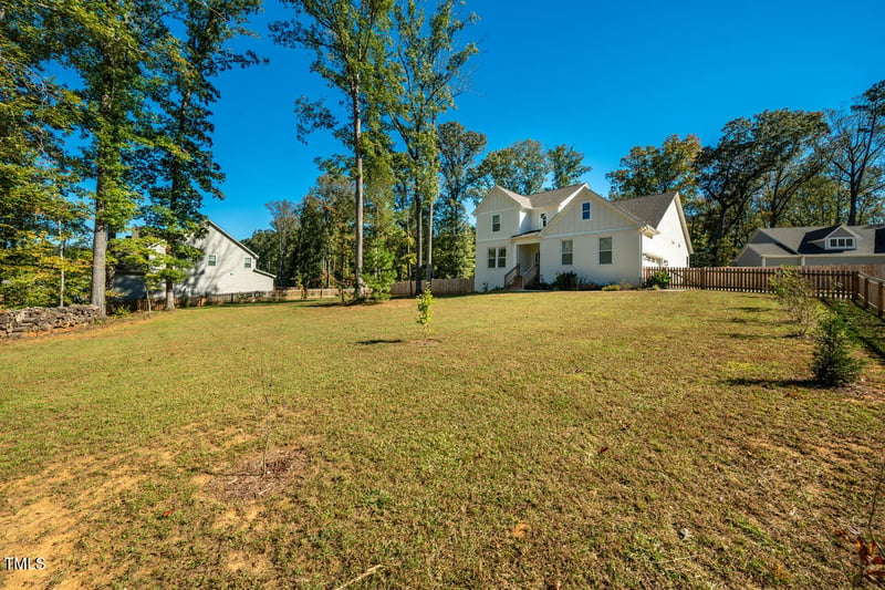 4615 Apple Ridge Lane, Graham NC 27253