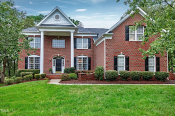 10837 Round Brook Circle, Raleigh NC 27617