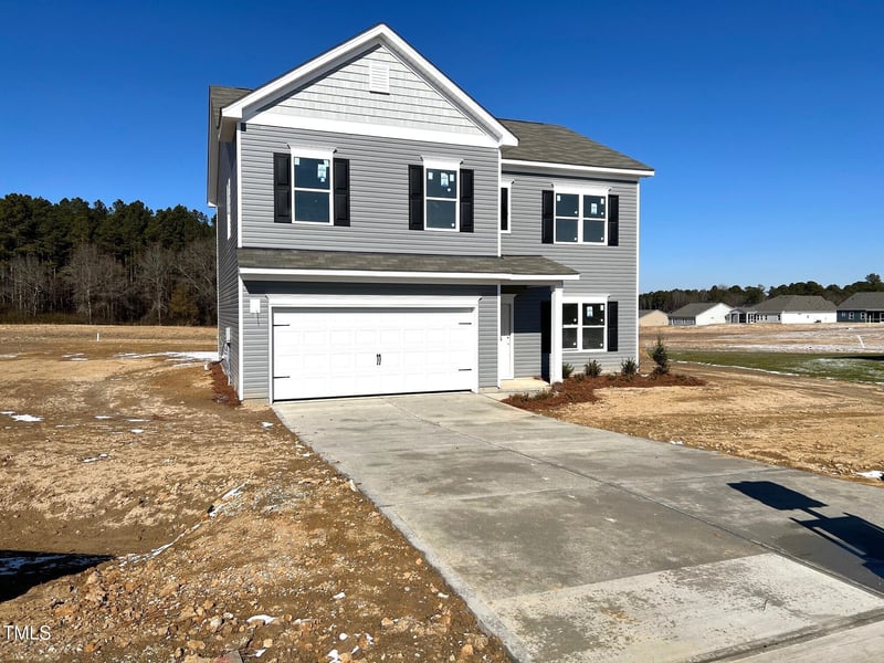 158 Citizens Court # 32, Four Oaks NC 27524