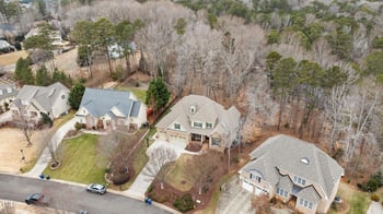 5312 Landguard Drive, Raleigh NC 27613