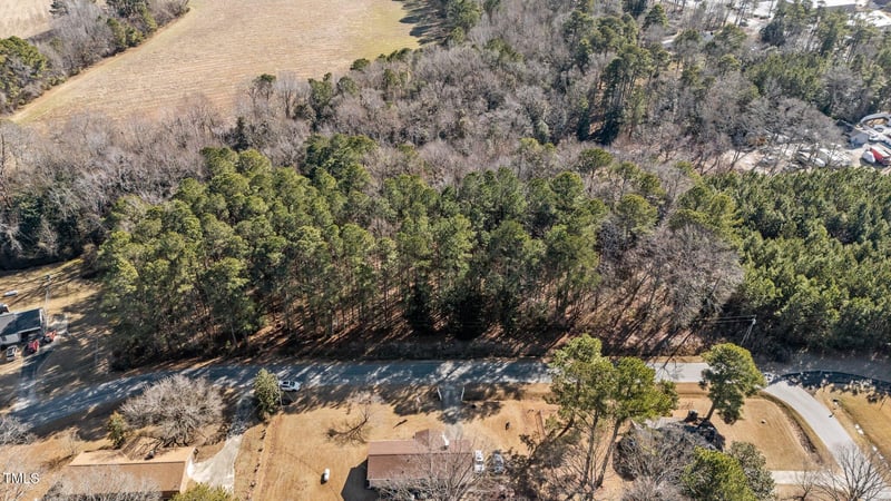 Lot 28 Joy Drive, Garner NC 27529