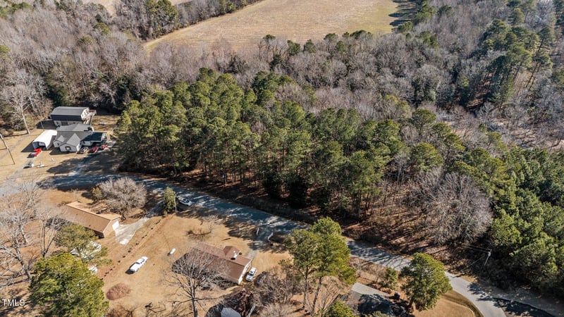 Lot 28 Joy Drive, Garner NC 27529