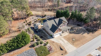 6925 Rex Road, Holly Springs NC 27540