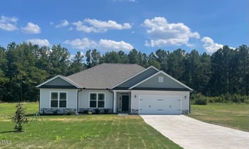 65 Watermelon Drive, Franklinton NC 27525