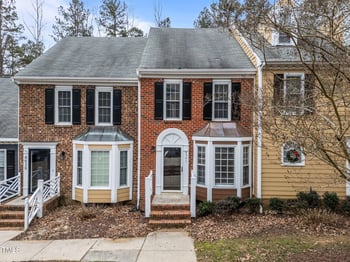 4541 Hershey Court, Raleigh NC 27613