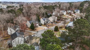 6645 Austin Creek Dr, Wake Forest, NC 27587