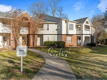 1911 Falls Landing Drive # 108, Raleigh NC 27614