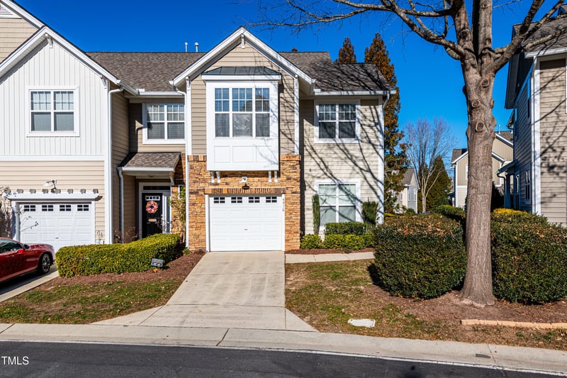 4936 Lady Of The Lake Drive, Raleigh NC 27612