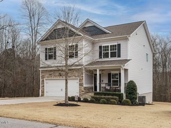 2489 Valley Drive, Clayton NC 27520