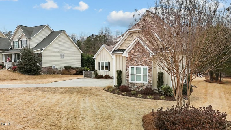 455 Shadowdale Lane, Rolesville NC 27571