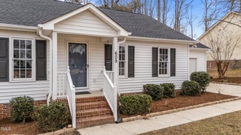 609 Quest Ridge Drive, Fuquay Varina NC 27526