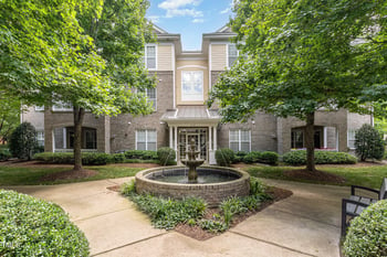 3131 Hemlock Forest Circle # 304, Raleigh NC 27612