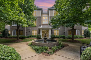 3131 Hemlock Forest Circle # 304, Raleigh NC 27612