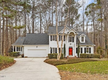 515 Littlehampton Court, Wake Forest NC 27587