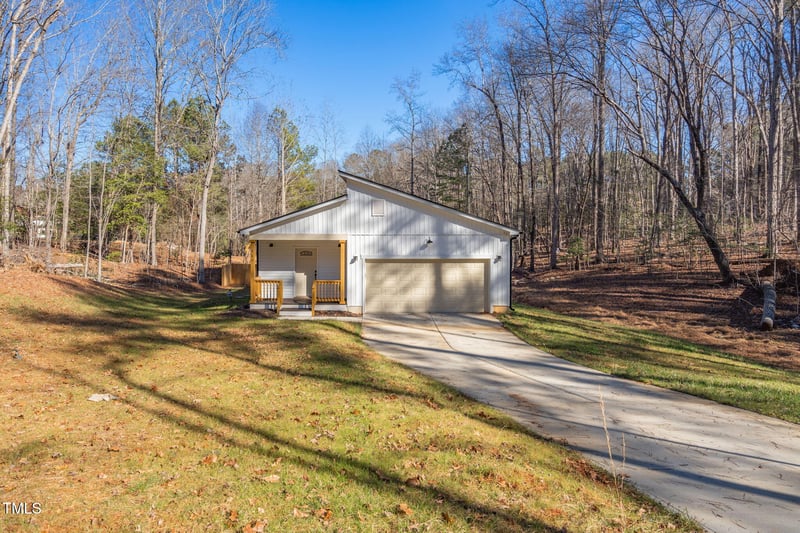 465 Shawnee Dr, Louisburg, NC 27549