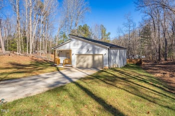 465 Shawnee Drive, Louisburg NC 27549