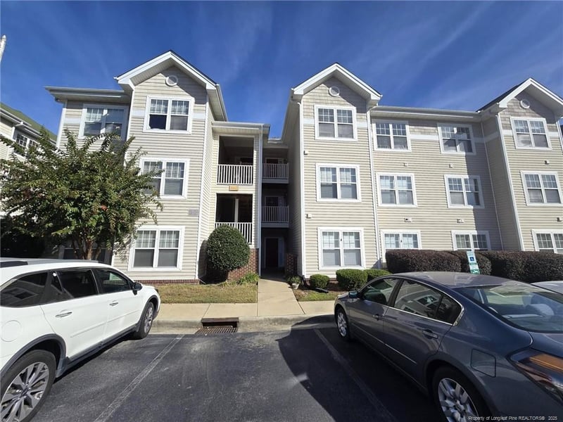 3342 Harbour Pointe Place # 10, Fayetteville NC 28314