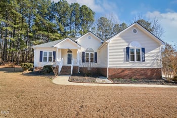 808 Kinsman Court, Raleigh NC 27603