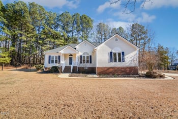 808 Kinsman Court, Raleigh NC 27603