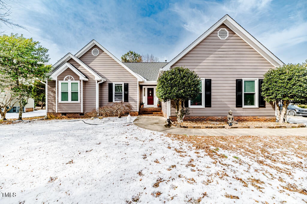 313 Cayman Avenue, Holly Springs NC 27540