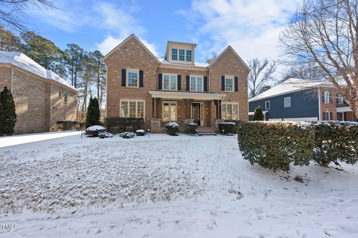 109 Aspenridge Drive, Holly Springs NC 27540