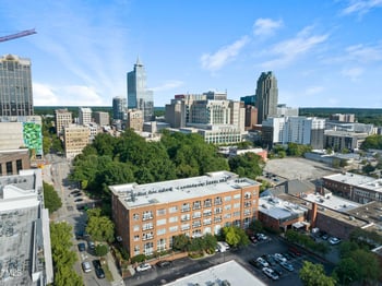 200 S Dawson Street # 406, Raleigh NC 27601