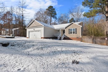 520 Santa Gertrudis Drive, Clayton NC 27520