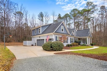 636 Fern Creek Trail, Pittsboro NC 27312