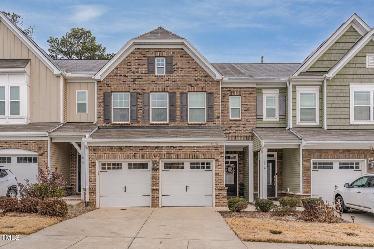 1015 Epiphany Road, Morrisville NC 27560