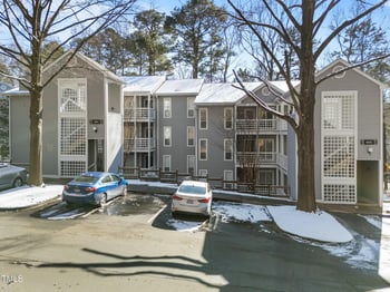 4631 Timbermill Court # 301, Raleigh NC 27612