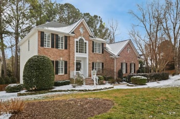 206 Joseph Pond Lane, Cary NC 27519