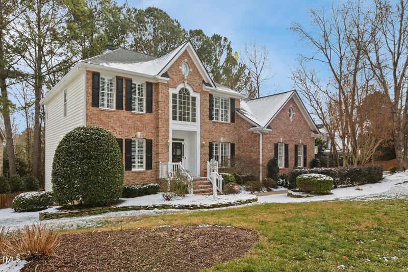 206 Joseph Pond Ln, Cary, NC 27519