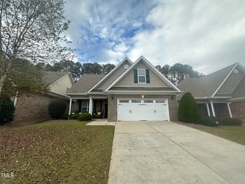 166 Easy Wind Lane, Garner NC 27529