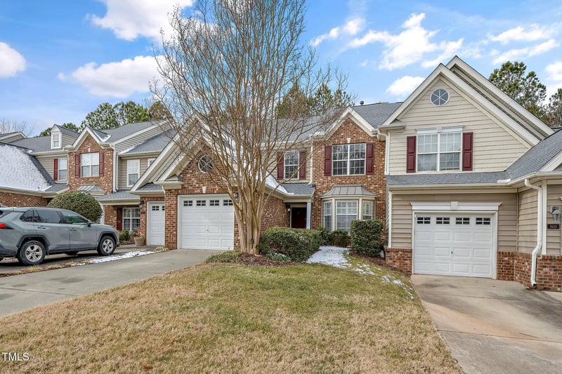 9412 Harvest Acres Court, Raleigh NC 27617