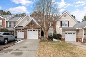 9412 Harvest Acres Court, Raleigh NC 27617