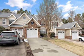 9412 Harvest Acres Court, Raleigh NC 27617