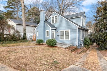 1825 White Oak Road, Raleigh NC 27608