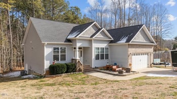 46 Trusting Lane, Middlesex NC 27557