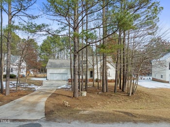 2840 Praire View Point, Wendell NC 27591