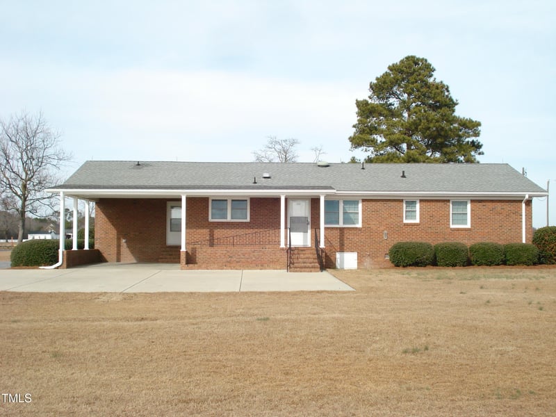 6793 Stricklands Crossroads Road, Four Oaks NC 27524